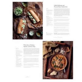 My Cypriot Table: Mediterranean Recipes for Gathering, Sharing, and Savoring