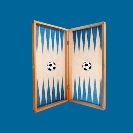 Ethniki Backgammon | Tavli