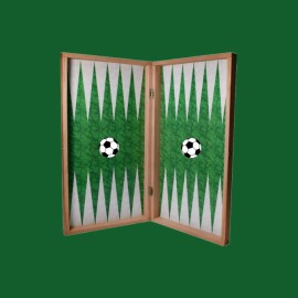 Panathanaikos Backgammon |...
