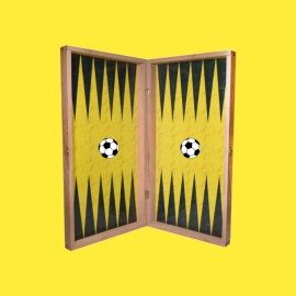 AEK Backgammon | Tavli