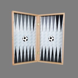PAOK Backgammon | Tavli