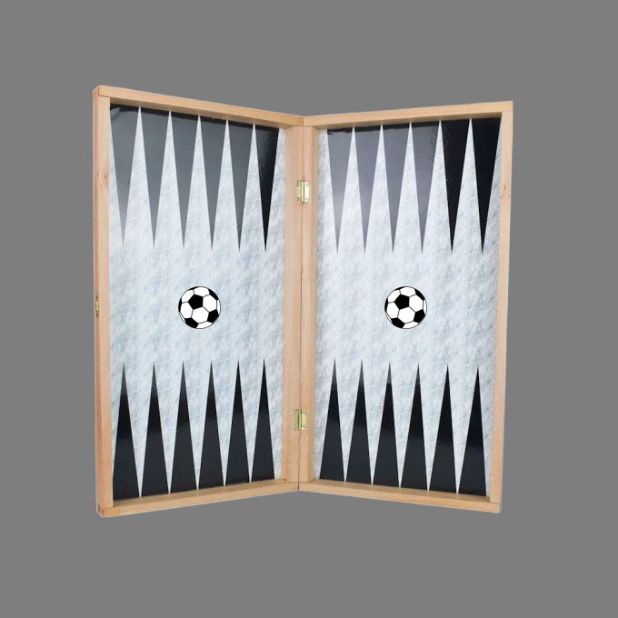 PAOK Backgammon | Tavli