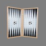 PAOK Backgammon | Tavli