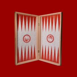 Olympiakos Backgammon | Tavli