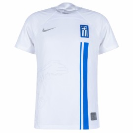 Greece 2024–2025 Nike Home...