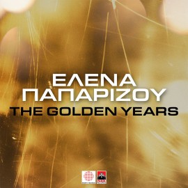 Elena Paparizou The Golden...