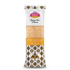 Sesame Honey Bar 70g