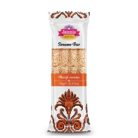 Sesame Bar 70g