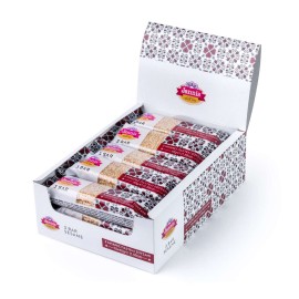 3 Bar Sesame 45g