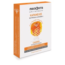 Macrovita Candies with...