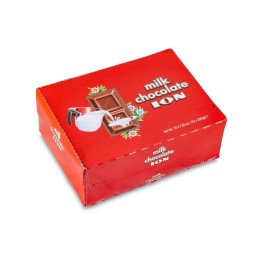 ION Milk Chocolate 200 g –...