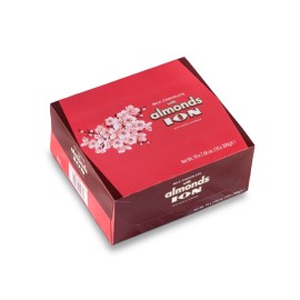 ION Almond Chocolate 200 g...