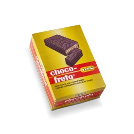ION Chocofreta Milk...
