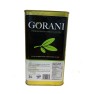GORANI Premium Extra Virgin Olive Oil – 3L Aluminum Canister