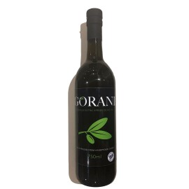 GORANI Premium Extra Virgin...