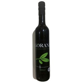 GORANI Premium Extra Virgin...