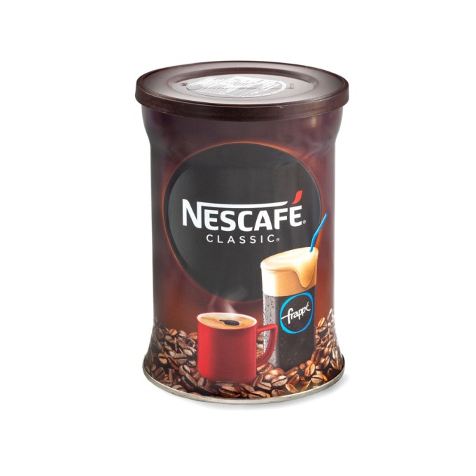 Nescafé Classic (Frappe) - 200g