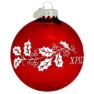 Greek Greeting Ornament