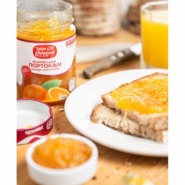 Papageorgiou Orange Jam