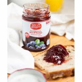 Papageorgiou Blueberry Jam
