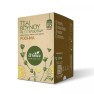 Mountain Tea with Citrus Fruits