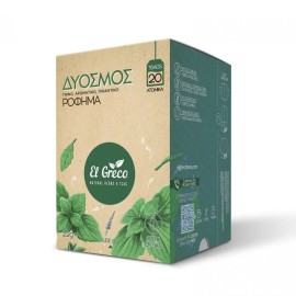 Spearmint Tea