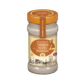 Paradosiako Tahini with...