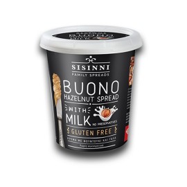 Buono Hazelnut Spread with...