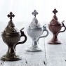 Traditional Orthodox Vigil Lamps