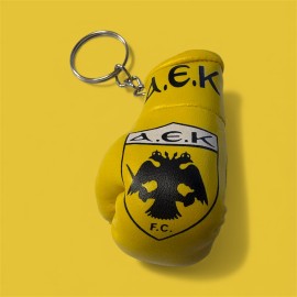 AEK Athens Mini Boxing...