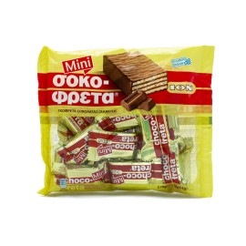 ION Chocofreta Mini Milk...