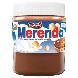 Merenda Chocolate Spread