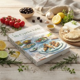 My Cypriot Table:...