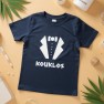 KOUKLOS Greek Kids Tee