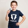 KOUKLOS Greek Kids Tee