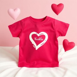 KOUKLA Greek Kids Tee