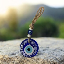 Greek Evil Eye Wall Charm...
