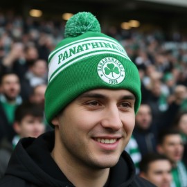 Panathanaikos Elite Pom-Pom...