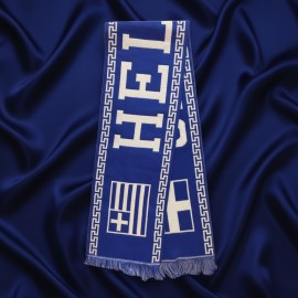 Hellas Scarf