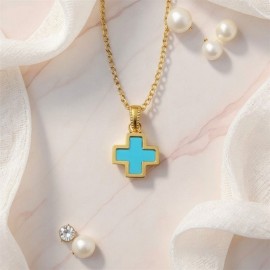 Gold Plated Stainless Steel...