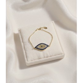 Gold-Dipped .925 Sterling...