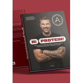 Hi Protein!