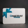 Greek World Gift Certificate