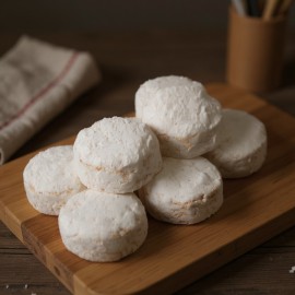 Kourabiedes | Traditional...