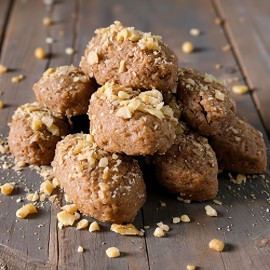 Melomakarona | Traditional...