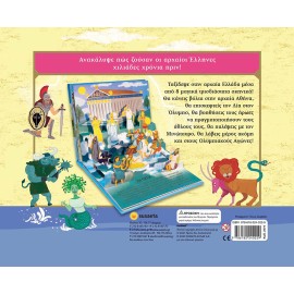 Arhaia Ellada Pop Up