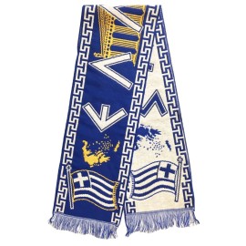 Ellas Scarf