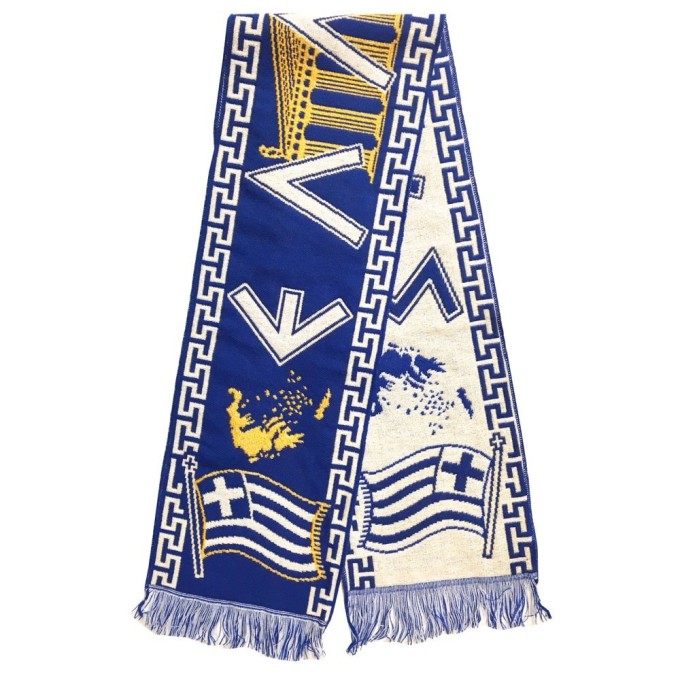 Ellas Scarf Ellas Scarf
