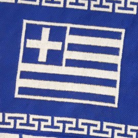 Hellas Scarf
