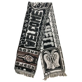 PAOK Scarf